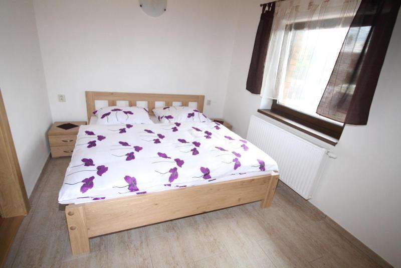 U Haryho Hotel Dolni Becva Room photo