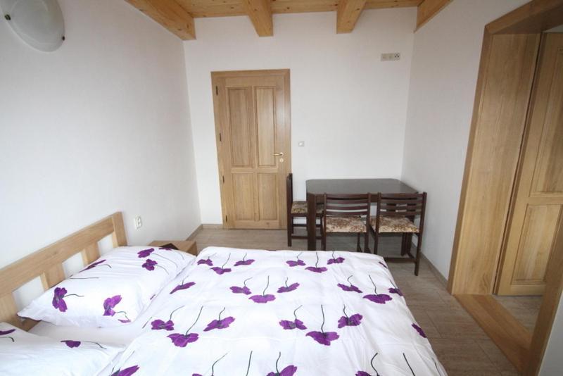 U Haryho Hotel Dolni Becva Room photo