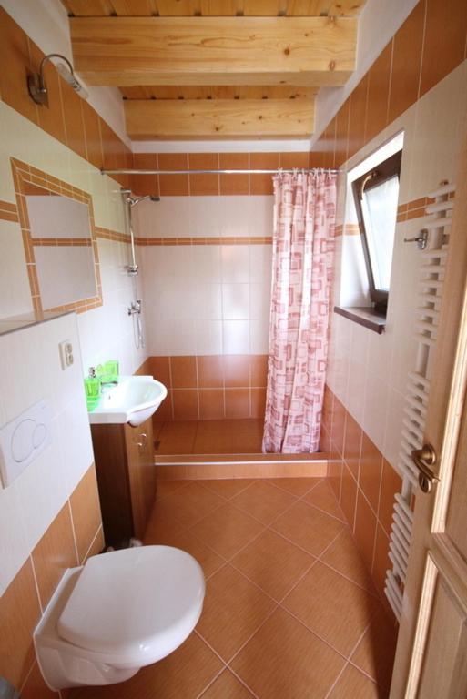 U Haryho Hotel Dolni Becva Room photo