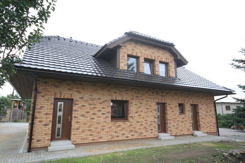 U Haryho Hotel Dolni Becva Exterior photo
